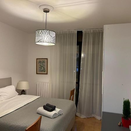 Casa Vacanze 1702, Con La Camera Matrimoniale Con Il Bagno Privato E Un Soggiorno Comune Μιλάνο Εξωτερικό φωτογραφία