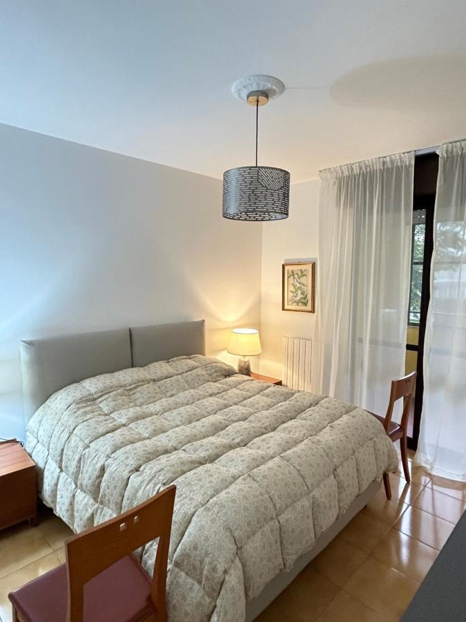 Casa Vacanze 1702, Con La Camera Matrimoniale Con Il Bagno Privato E Un Soggiorno Comune Μιλάνο Εξωτερικό φωτογραφία