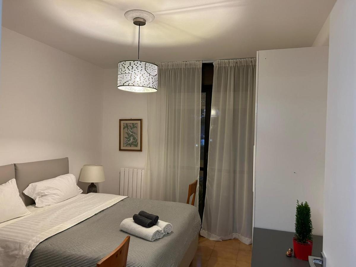 Casa Vacanze 1702, Con La Camera Matrimoniale Con Il Bagno Privato E Un Soggiorno Comune Μιλάνο Εξωτερικό φωτογραφία